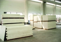 PVC board